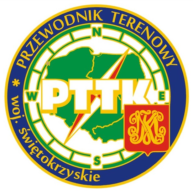 Odznaka koneckiego koła przewodnickiego
