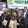 Konecki Maraton Pieszy - 2015