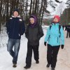 XVIII Zimowy Marsz na 25 km