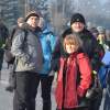 XIX Zimowy Marsz na 25 km