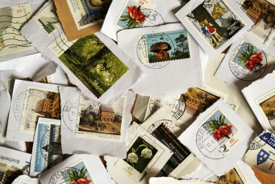 Weź udział w konkursie - zaprojektuj znaczek pocztowy