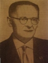 Mieczysław Radwan (1889 - 1968)