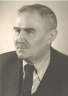 Józef Wiktor Sporysz ( 1887- 1975 )