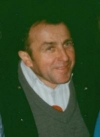 Jerzy Mazur (1940 – 2000)