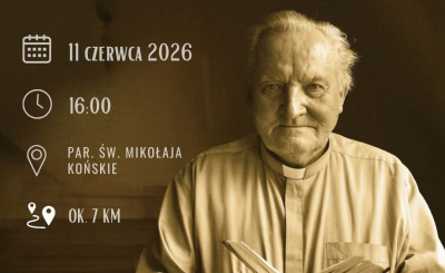 Marcelkowy Spacer