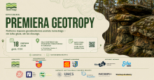 Powstają Geotropy - nowoczesna platforma mapowa