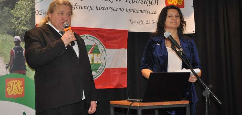 Jubileusz 90-lecia Oddziału i konferencja...