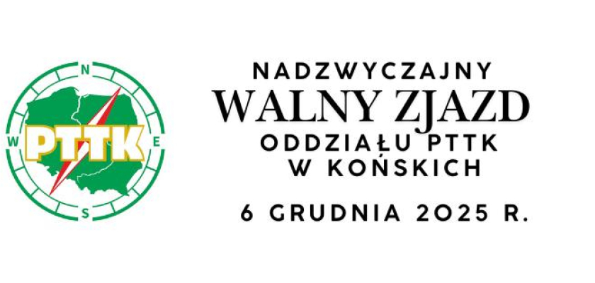 Nadzwyczajny Walny Zjazd Oddziału